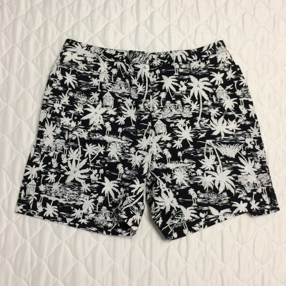 Womens NWOT * St. John's Bay Shorts